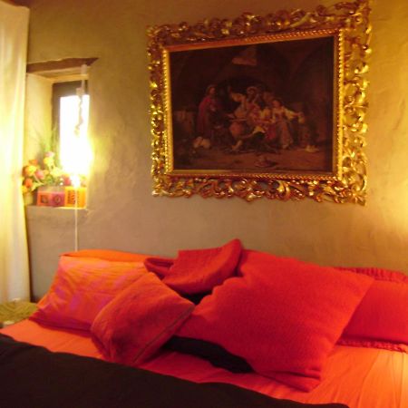 Вилла Loft Ecologique Villeseque-des-Corbieres Экстерьер фото