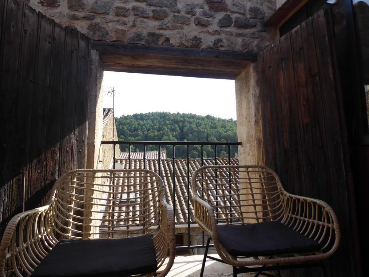 Вилла Loft Ecologique Villeseque-des-Corbieres Экстерьер фото