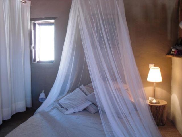 Вилла Loft Ecologique Villeseque-des-Corbieres Экстерьер фото