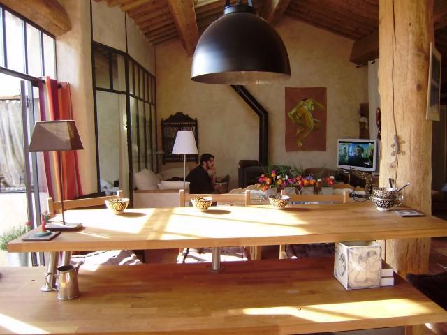 Вилла Loft Ecologique Villeseque-des-Corbieres Экстерьер фото