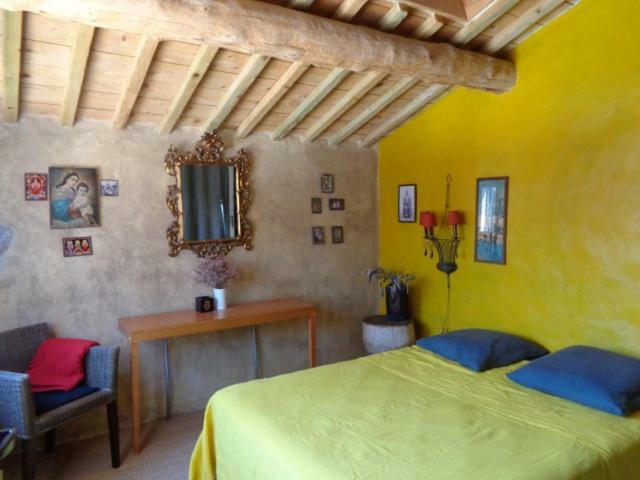Вилла Loft Ecologique Villeseque-des-Corbieres Экстерьер фото