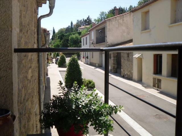 Вилла Loft Ecologique Villeseque-des-Corbieres Экстерьер фото